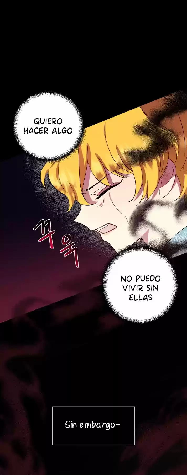 Por Favor No Me Comas - Capítulo 35 - Página 48 - LectorTMOo