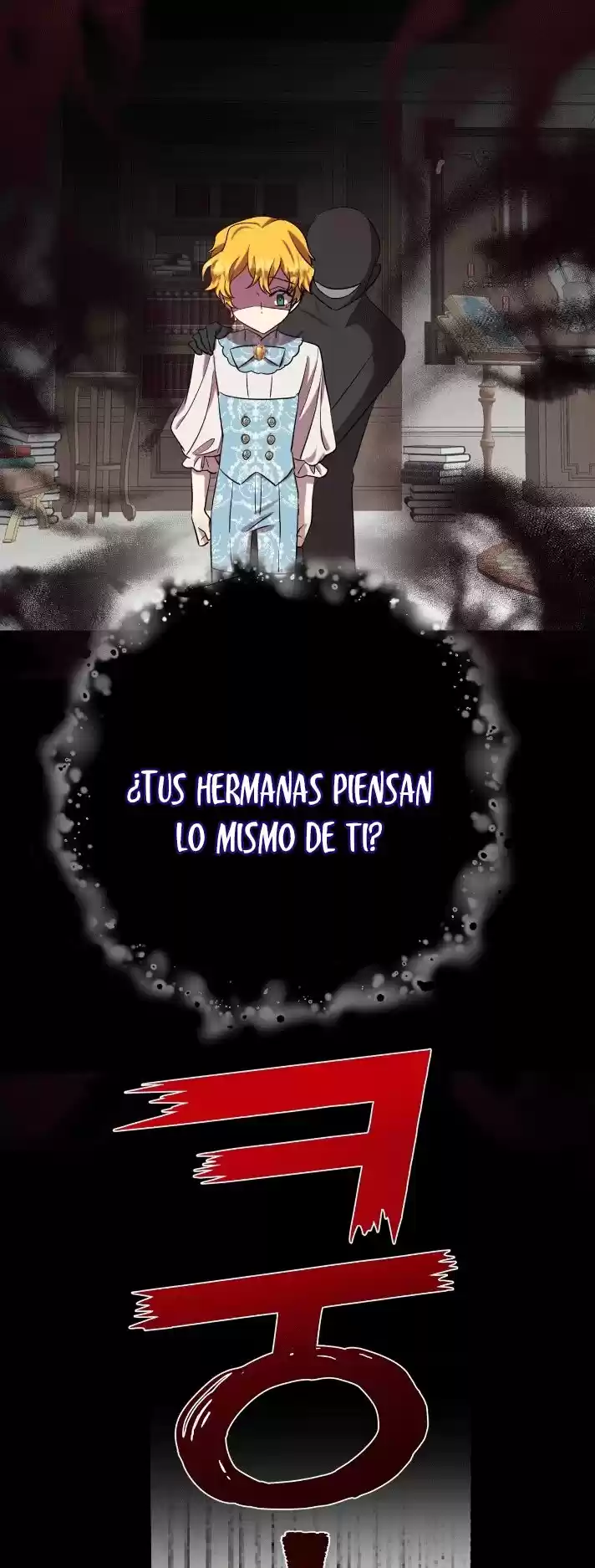 Por Favor No Me Comas - Capítulo 35 - Página 49 - LectorTMOo