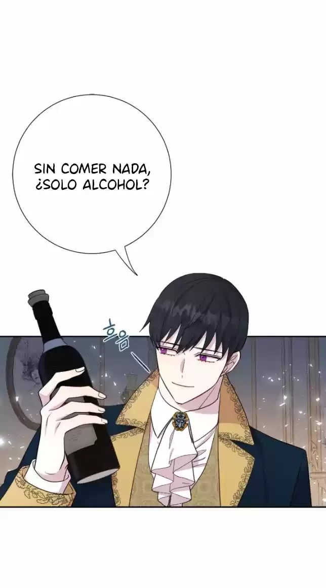 Por Favor No Me Comas - Capítulo 36 - Página 12 - LectorTMOo