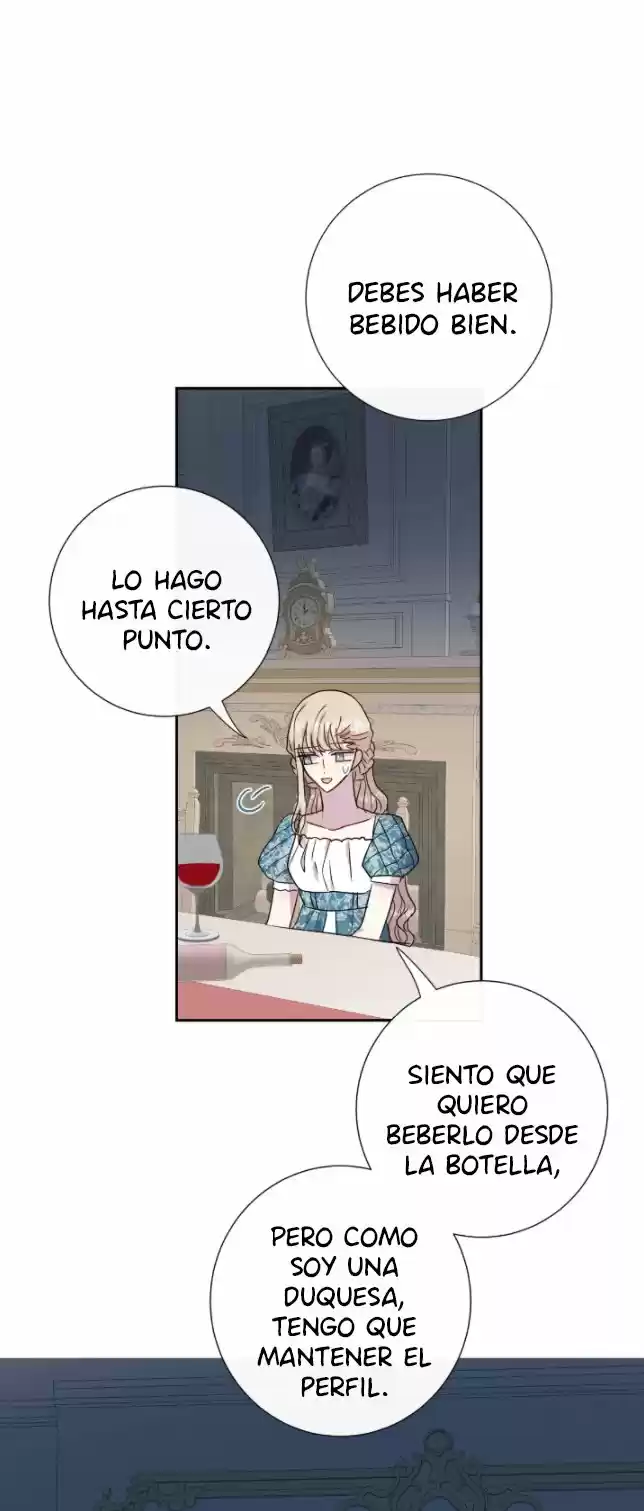 Por Favor No Me Comas - Capítulo 36 - Página 13 - LectorTMOo