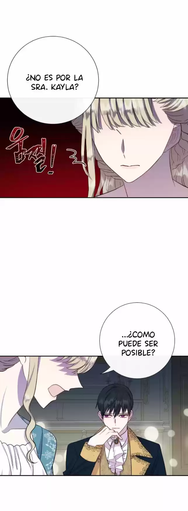 Por Favor No Me Comas - Capítulo 36 - Página 16 - LectorTMOo