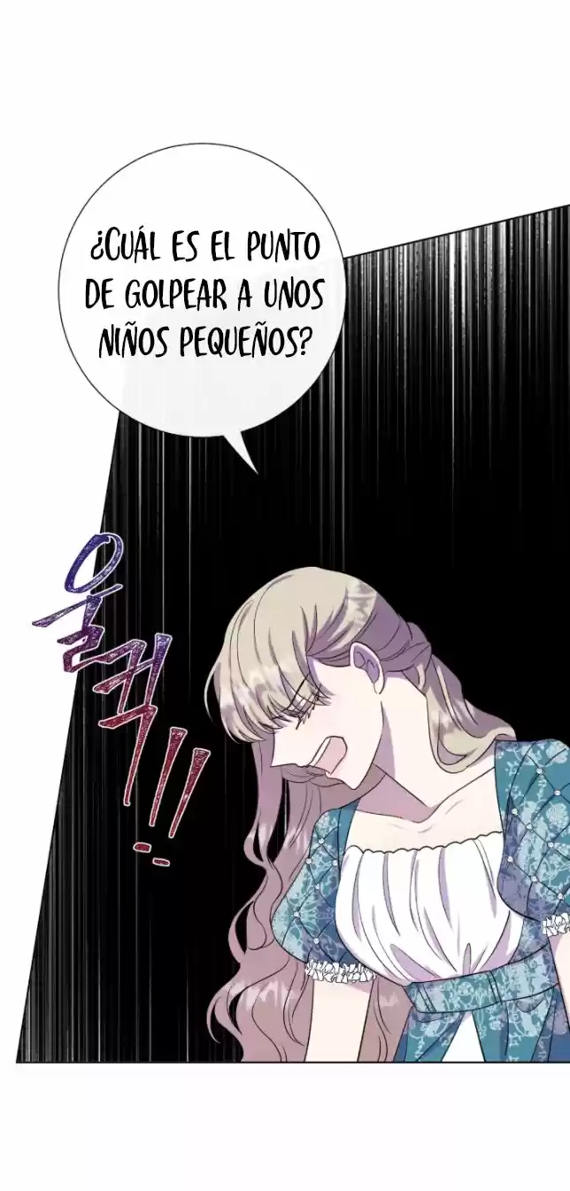 Por Favor No Me Comas - Capítulo 36 - Página 17 - LectorTMOo