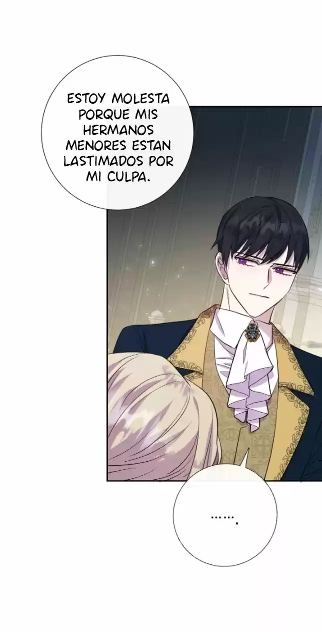 Por Favor No Me Comas - Capítulo 36 - Página 20 - LectorTMOo