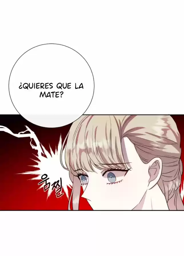 Por Favor No Me Comas - Capítulo 36 - Página 21 - LectorTMOo