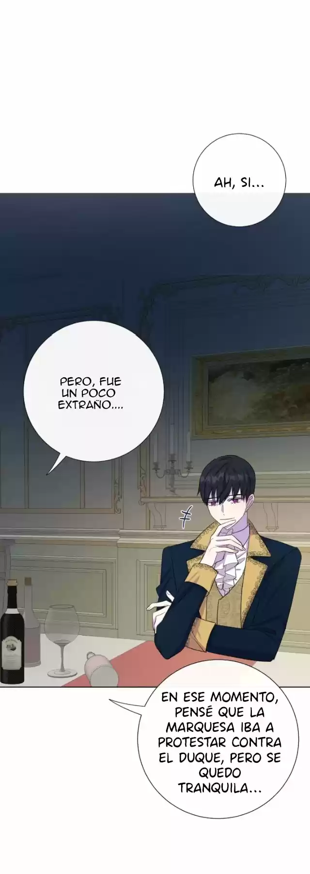 Por Favor No Me Comas - Capítulo 36 - Página 25 - LectorTMOo