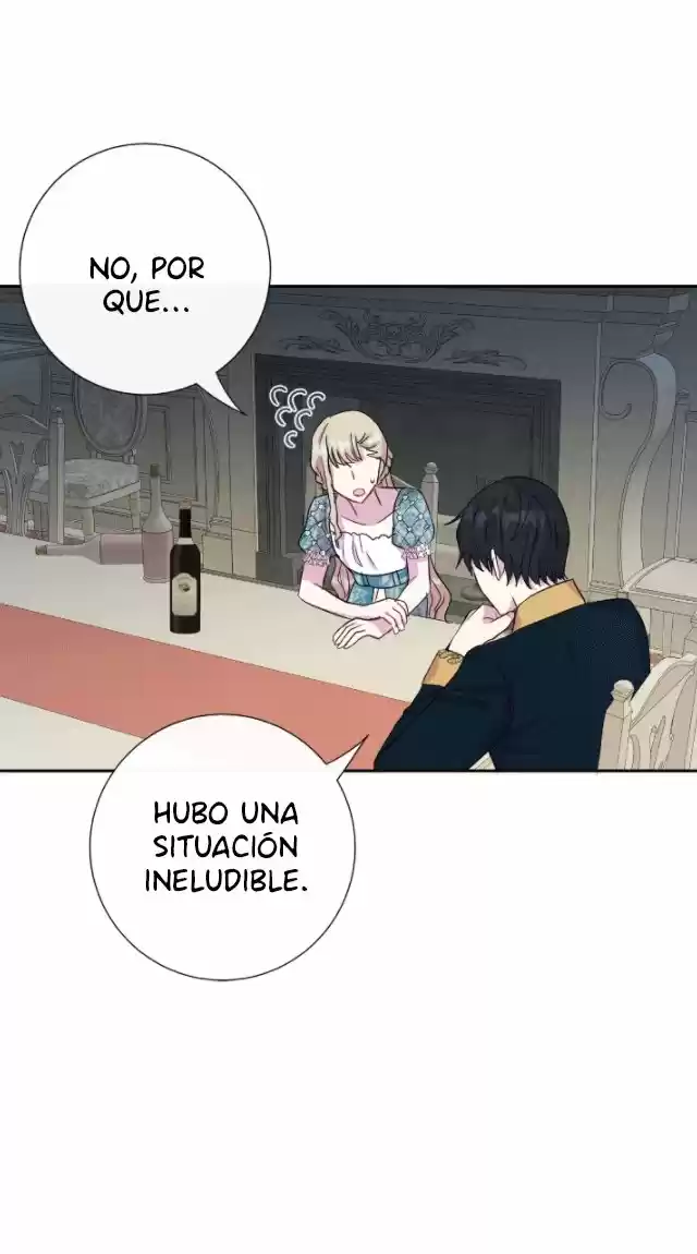Por Favor No Me Comas - Capítulo 36 - Página 28 - LectorTMOo