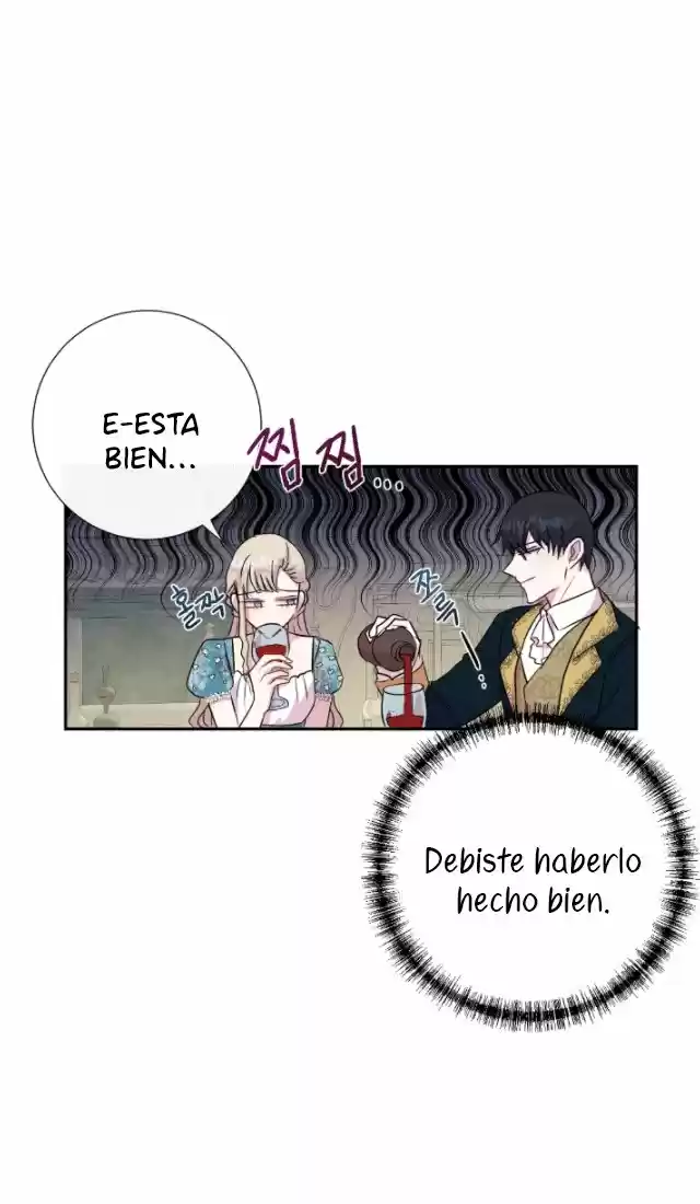Por Favor No Me Comas - Capítulo 36 - Página 30 - LectorTMOo