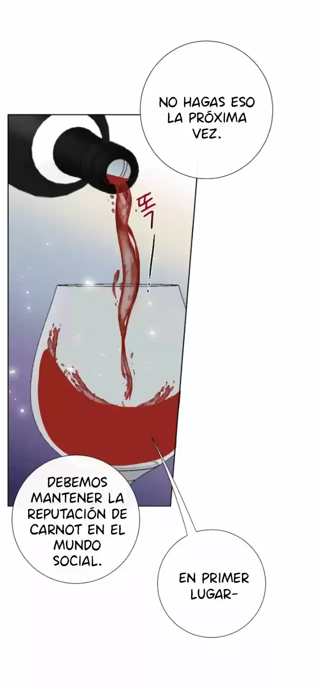 Por Favor No Me Comas - Capítulo 36 - Página 31 - LectorTMOo