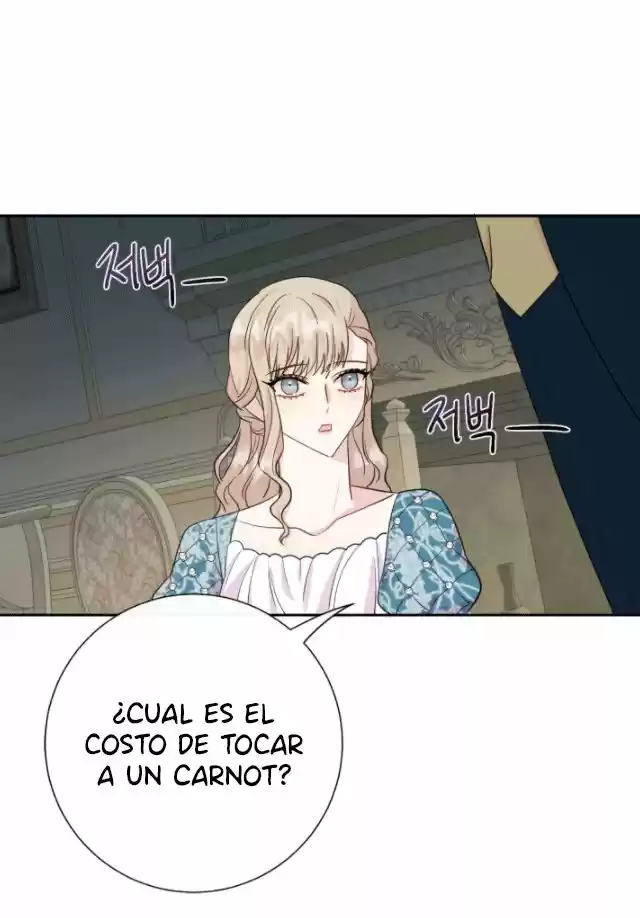 Por Favor No Me Comas - Capítulo 36 - Página 37 - LectorTMOo