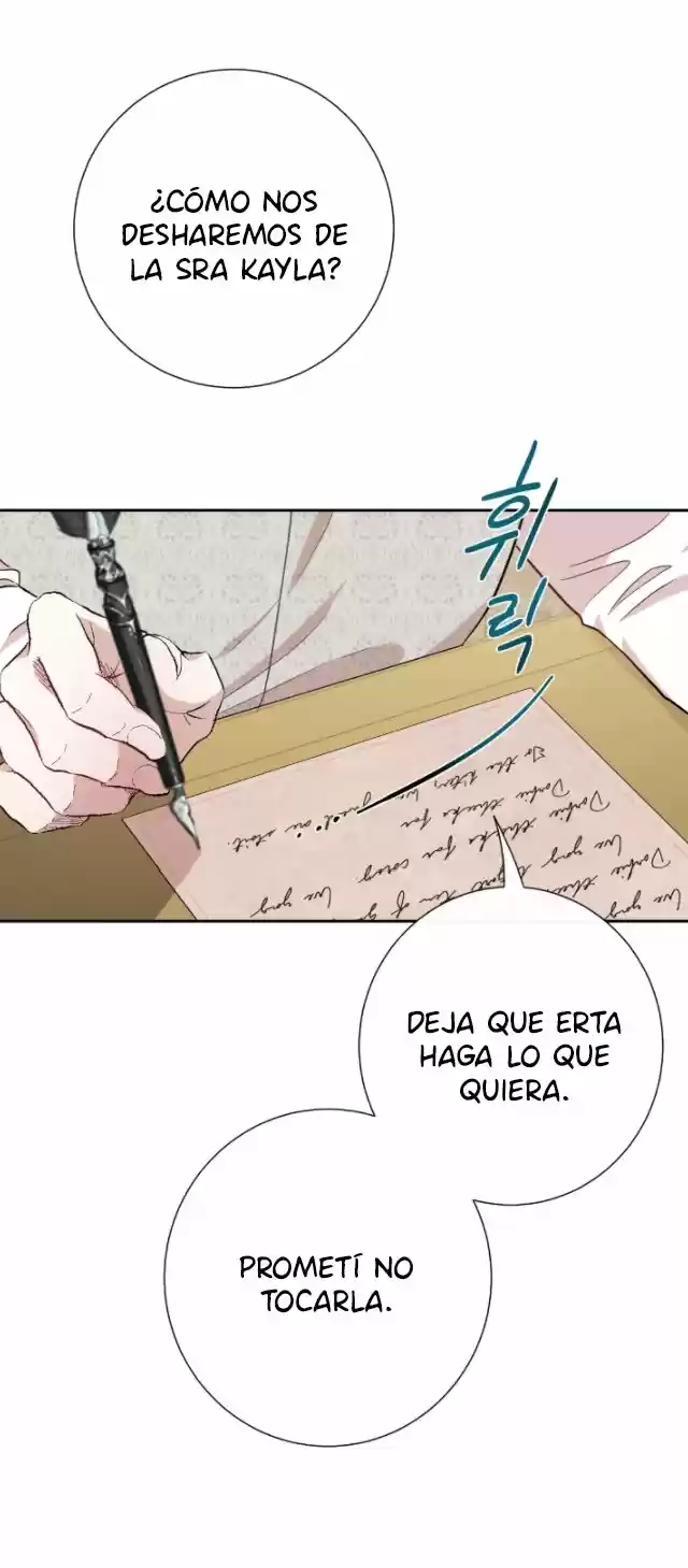 Por Favor No Me Comas - Capítulo 36 - Página 44 - LectorTMOo