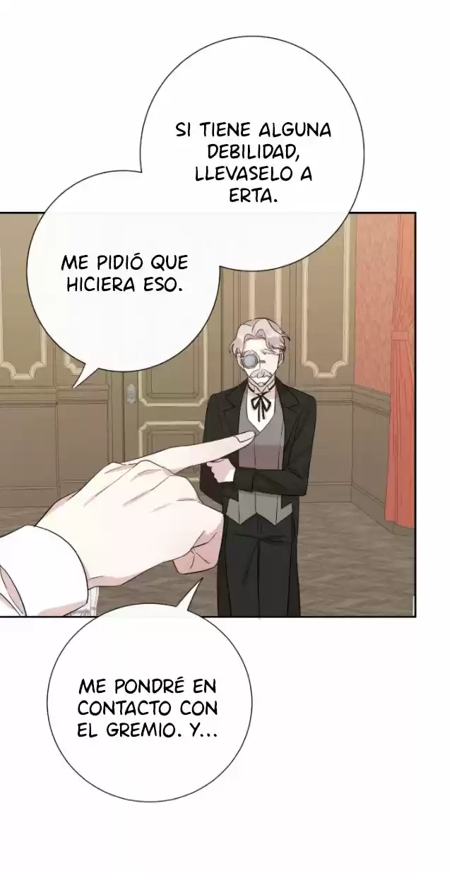 Por Favor No Me Comas - Capítulo 36 - Página 45 - LectorTMOo