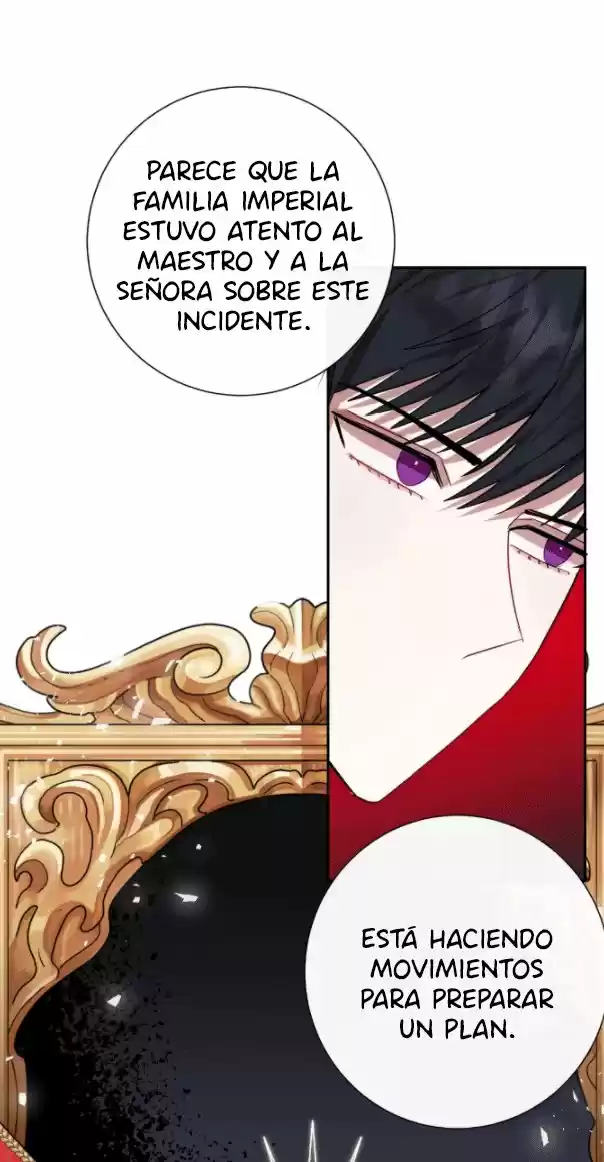 Por Favor No Me Comas - Capítulo 36 - Página 46 - LectorTMOo