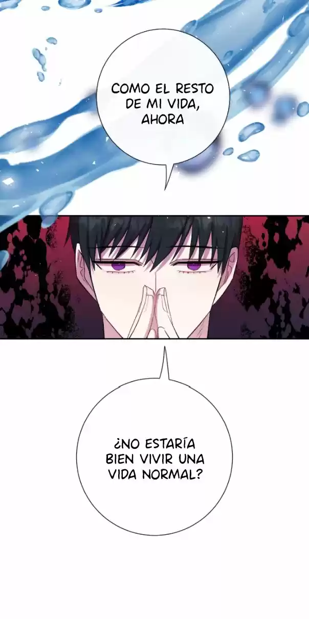 Por Favor No Me Comas - Capítulo 36 - Página 52 - LectorTMOo