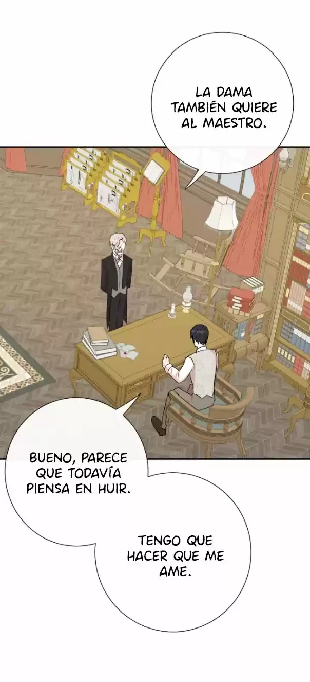 Por Favor No Me Comas - Capítulo 36 - Página 56 - LectorTMOo