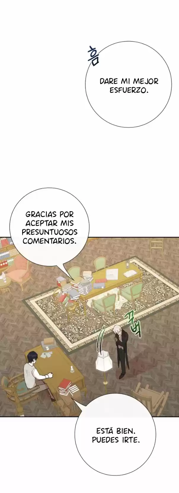 Por Favor No Me Comas - Capítulo 36 - Página 63 - LectorTMOo