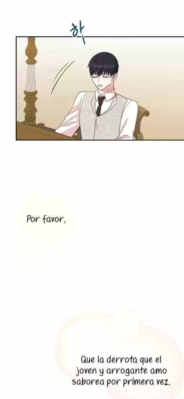 Por Favor No Me Comas - Capítulo 36 - Página 64 - LectorTMOo