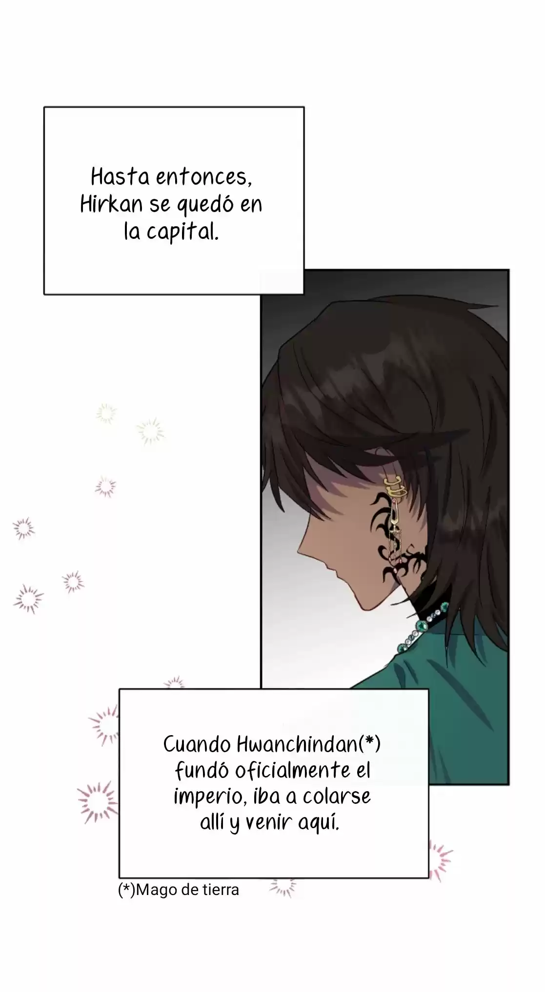 Por Favor No Me Comas - Capítulo 37 - Página 6 - LectorTMOo