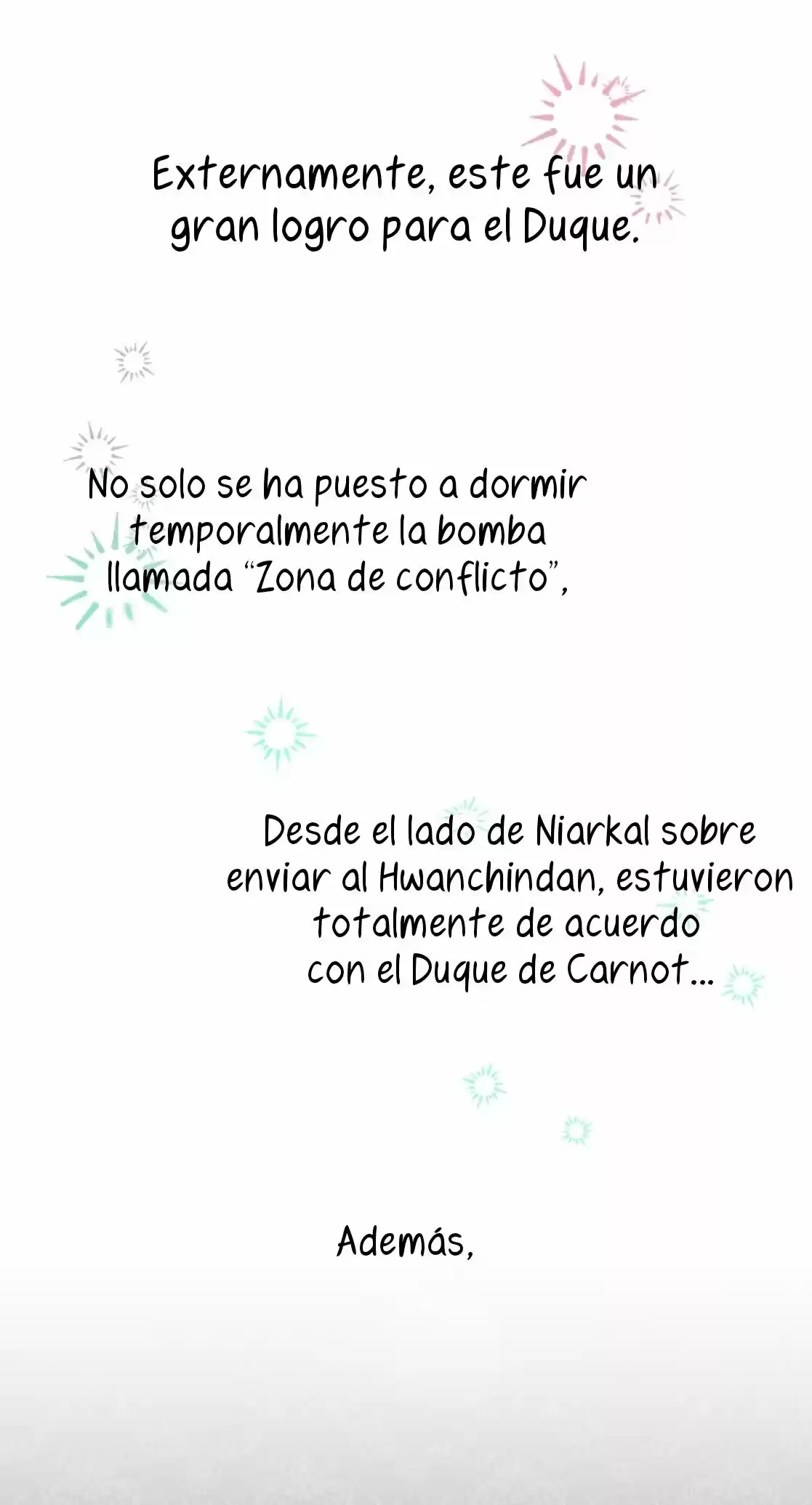 Por Favor No Me Comas - Capítulo 37 - Página 7 - LectorTMOo