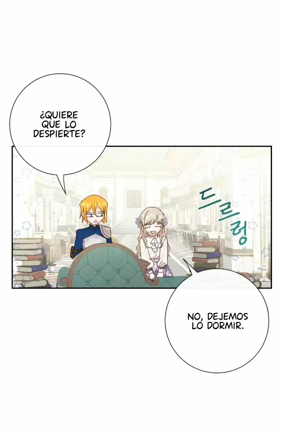 Por Favor No Me Comas - Capítulo 37 - Página 15 - LectorTMOo