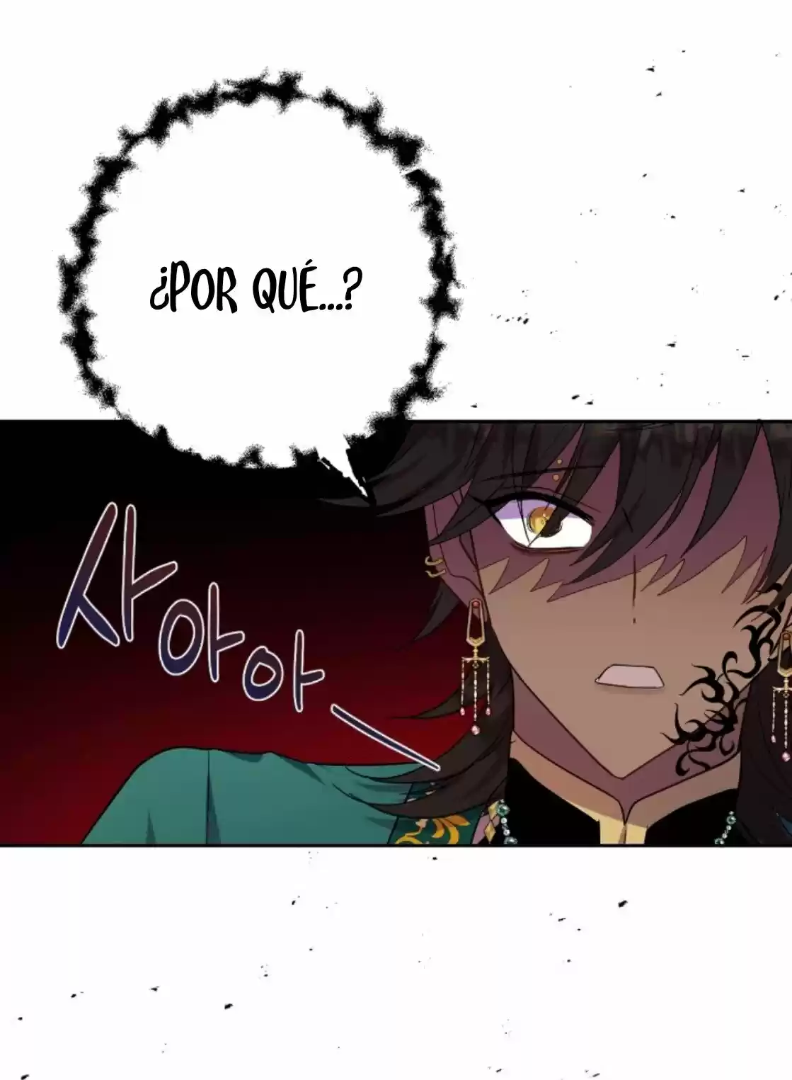 Por Favor No Me Comas - Capítulo 37 - Página 38 - LectorTMOo