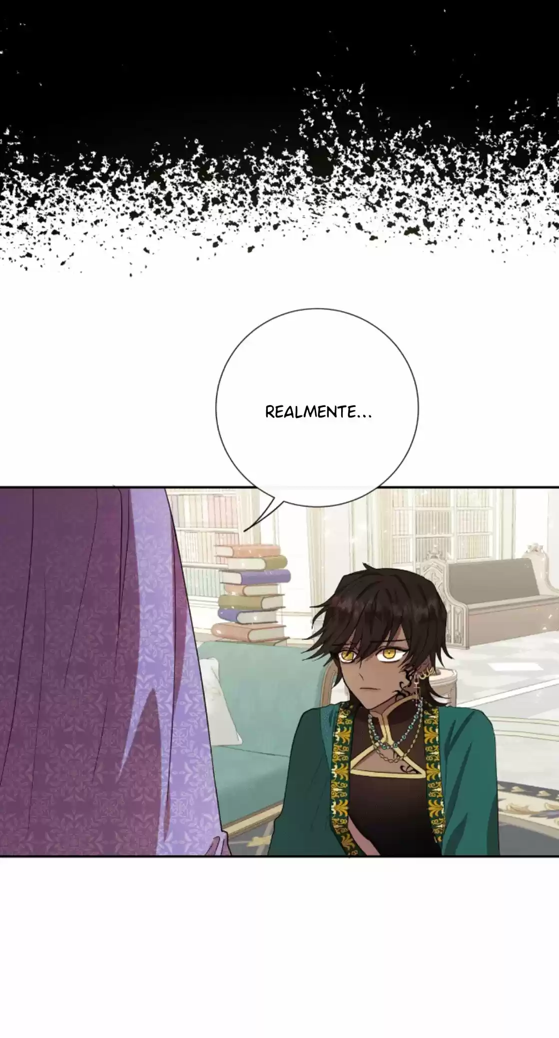 Por Favor No Me Comas - Capítulo 37 - Página 41 - LectorTMOo