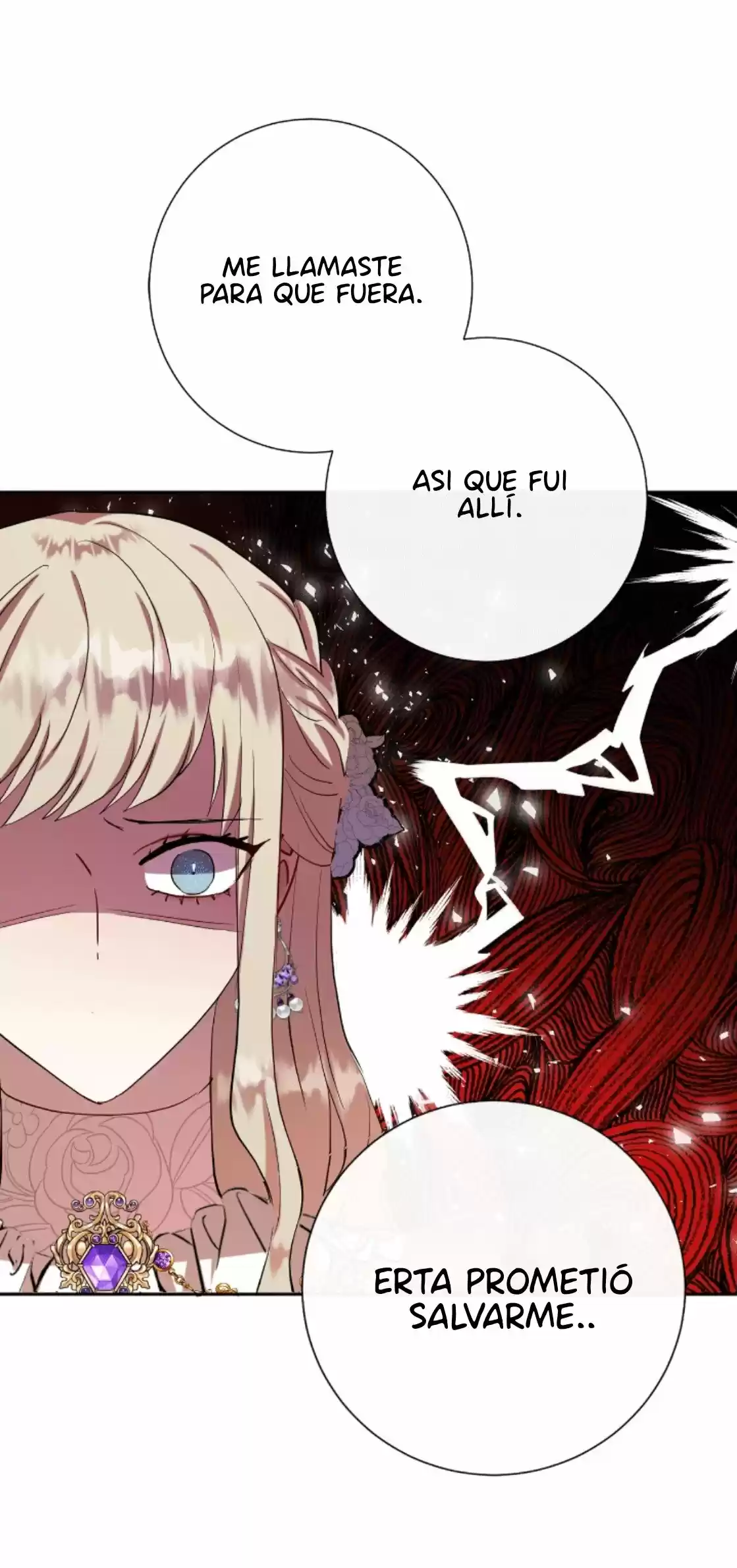Por Favor No Me Comas - Capítulo 37 - Página 45 - LectorTMOo