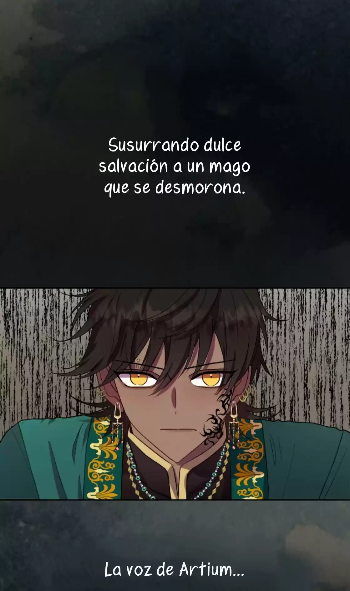Por Favor No Me Comas - Capítulo 37 - Página 49 - LectorTMOo