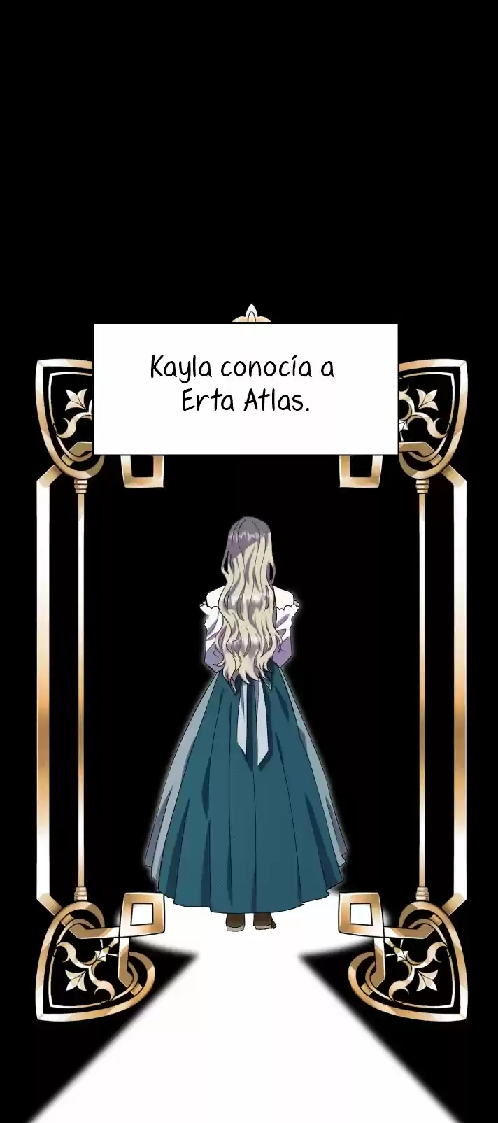 Por Favor No Me Comas - Capítulo 38 - Página 4 - LectorTMOo