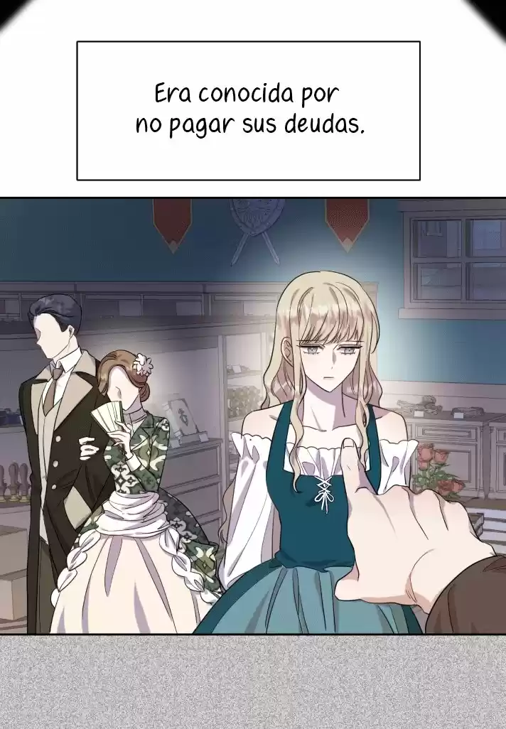 Por Favor No Me Comas - Capítulo 38 - Página 5 - LectorTMOo