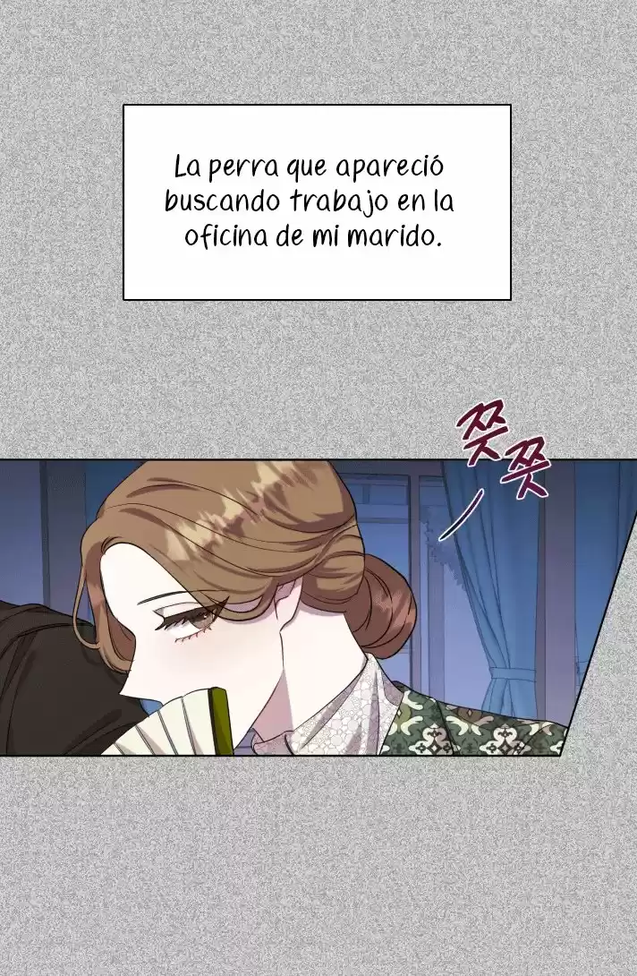 Por Favor No Me Comas - Capítulo 38 - Página 6 - LectorTMOo