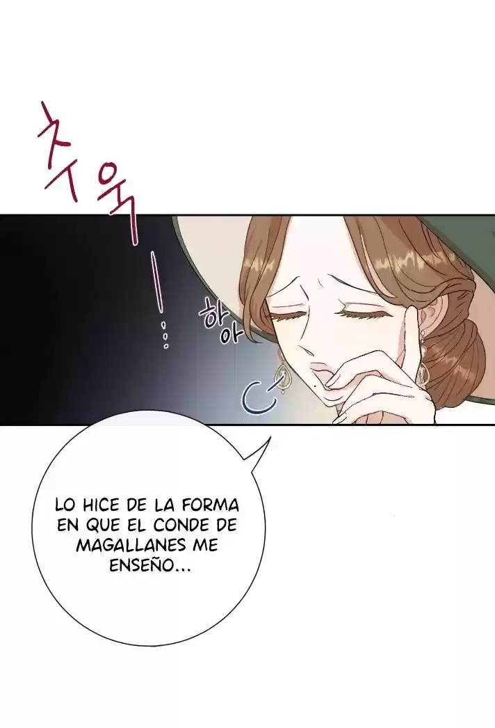 Por Favor No Me Comas - Capítulo 38 - Página 20 - LectorTMOo