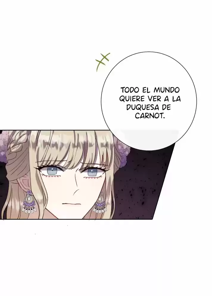 Por Favor No Me Comas - Capítulo 38 - Página 23 - LectorTMOo