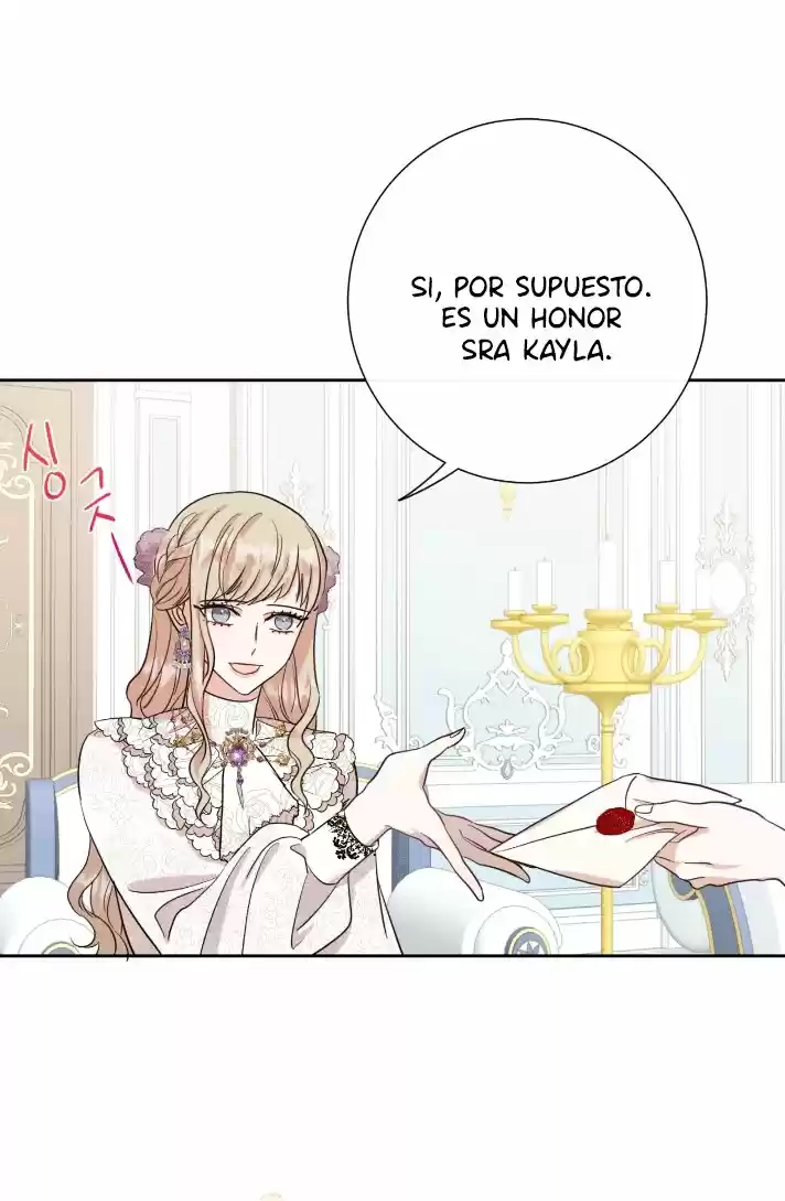 Por Favor No Me Comas - Capítulo 38 - Página 24 - LectorTMOo