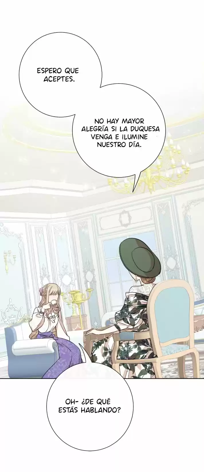 Por Favor No Me Comas - Capítulo 38 - Página 26 - LectorTMOo