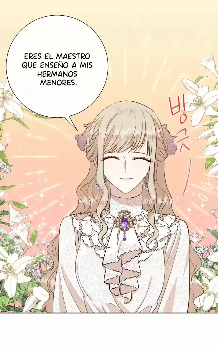 Por Favor No Me Comas - Capítulo 38 - Página 28 - LectorTMOo