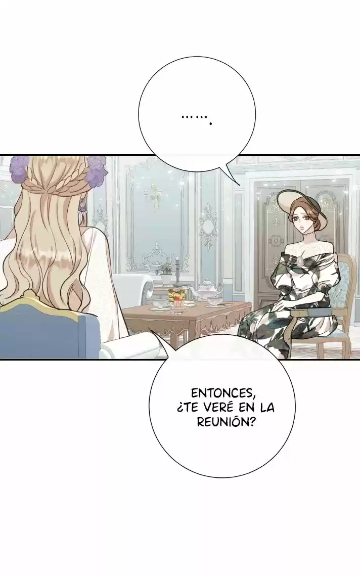 Por Favor No Me Comas - Capítulo 38 - Página 30 - LectorTMOo