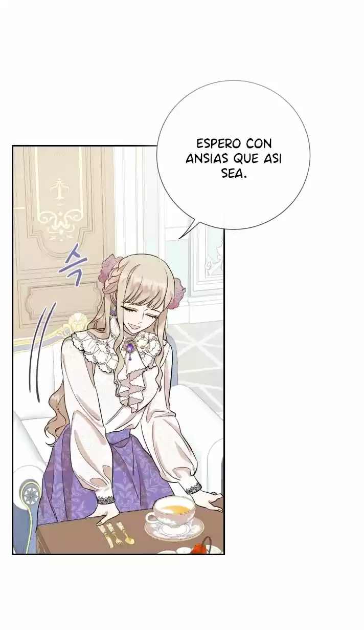 Por Favor No Me Comas - Capítulo 38 - Página 31 - LectorTMOo