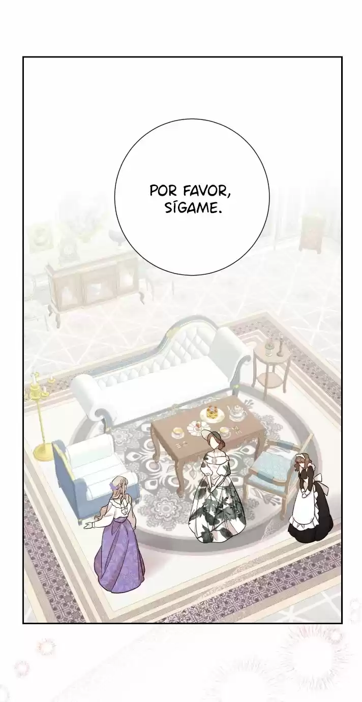 Por Favor No Me Comas - Capítulo 38 - Página 32 - LectorTMOo
