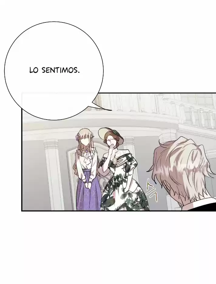 Por Favor No Me Comas - Capítulo 38 - Página 38 - LectorTMOo