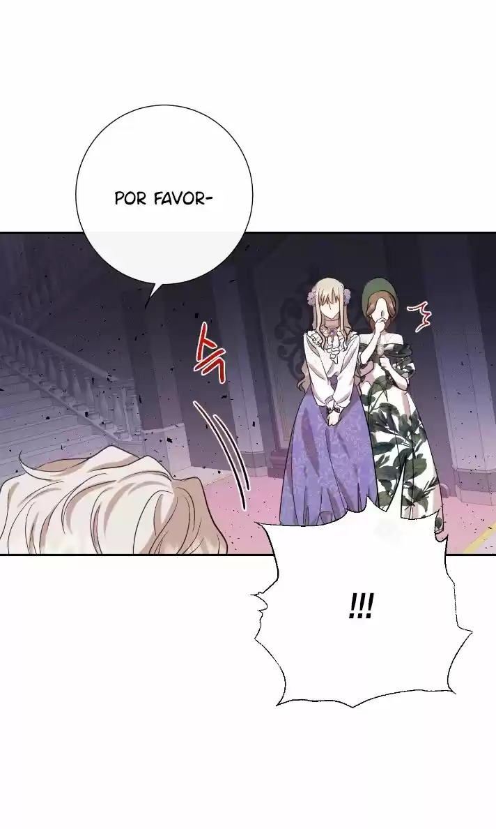 Por Favor No Me Comas - Capítulo 38 - Página 41 - LectorTMOo