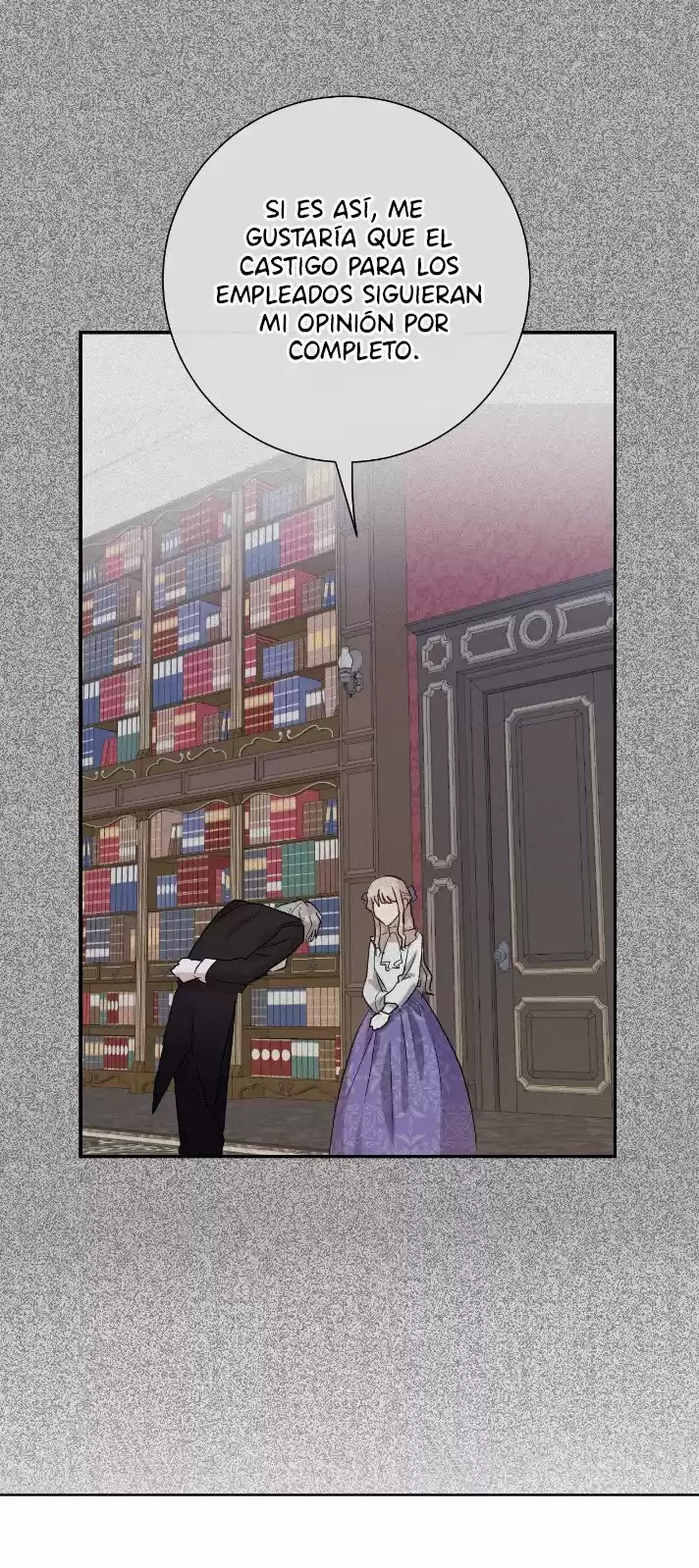 Por Favor No Me Comas - Capítulo 38 - Página 48 - LectorTMOo