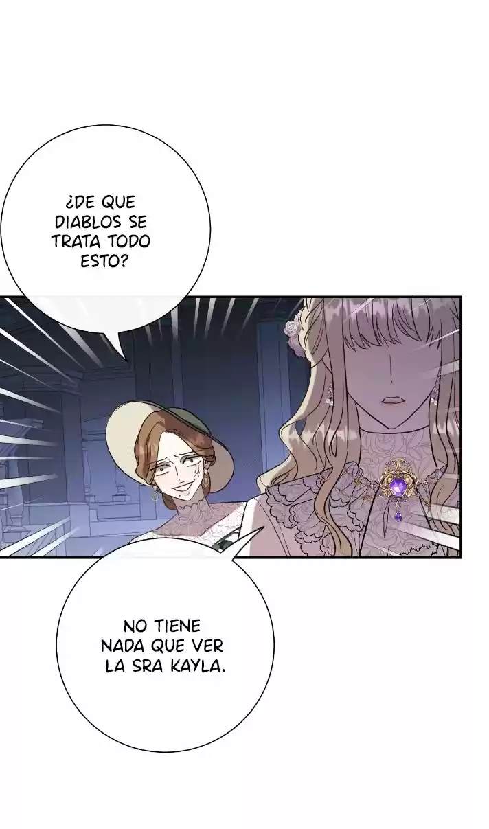 Por Favor No Me Comas - Capítulo 38 - Página 54 - LectorTMOo