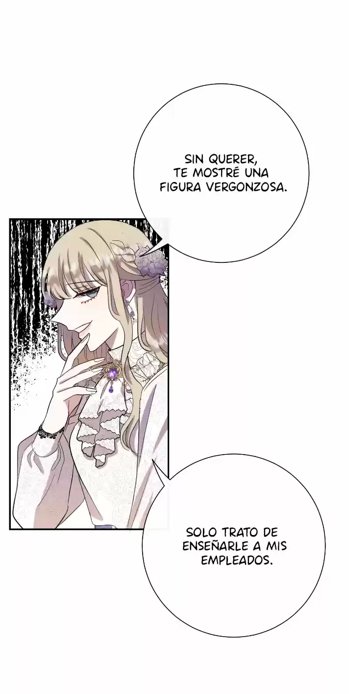 Por Favor No Me Comas - Capítulo 38 - Página 55 - LectorTMOo