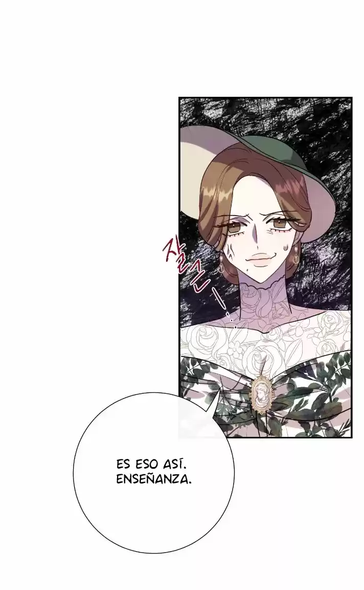Por Favor No Me Comas - Capítulo 38 - Página 56 - LectorTMOo