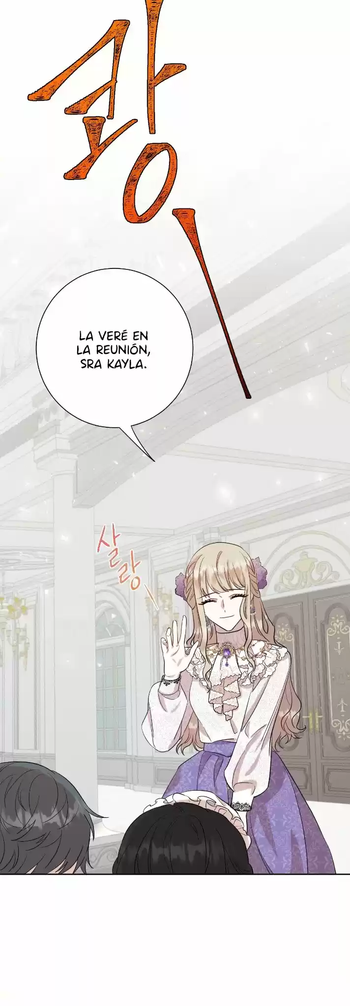 Por Favor No Me Comas - Capítulo 38 - Página 59 - LectorTMOo