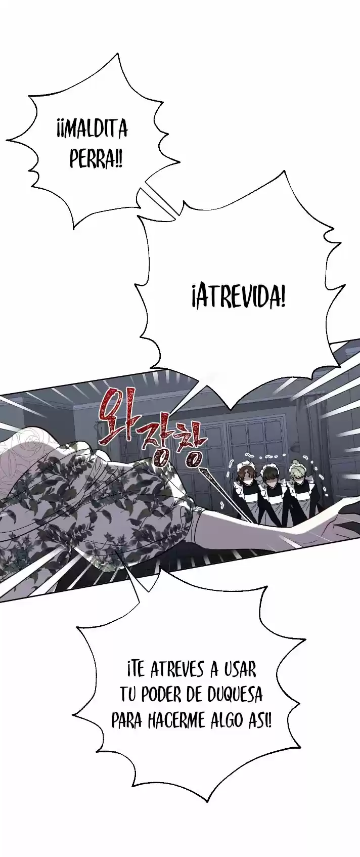 Por Favor No Me Comas - Capítulo 38 - Página 62 - LectorTMOo