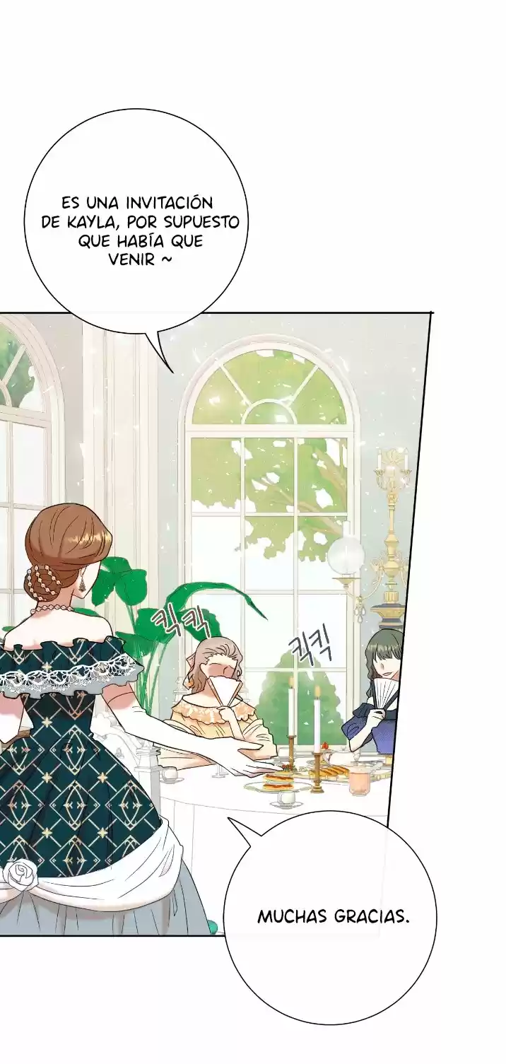 Por Favor No Me Comas - Capítulo 39 - Página 5 - LectorTMOo