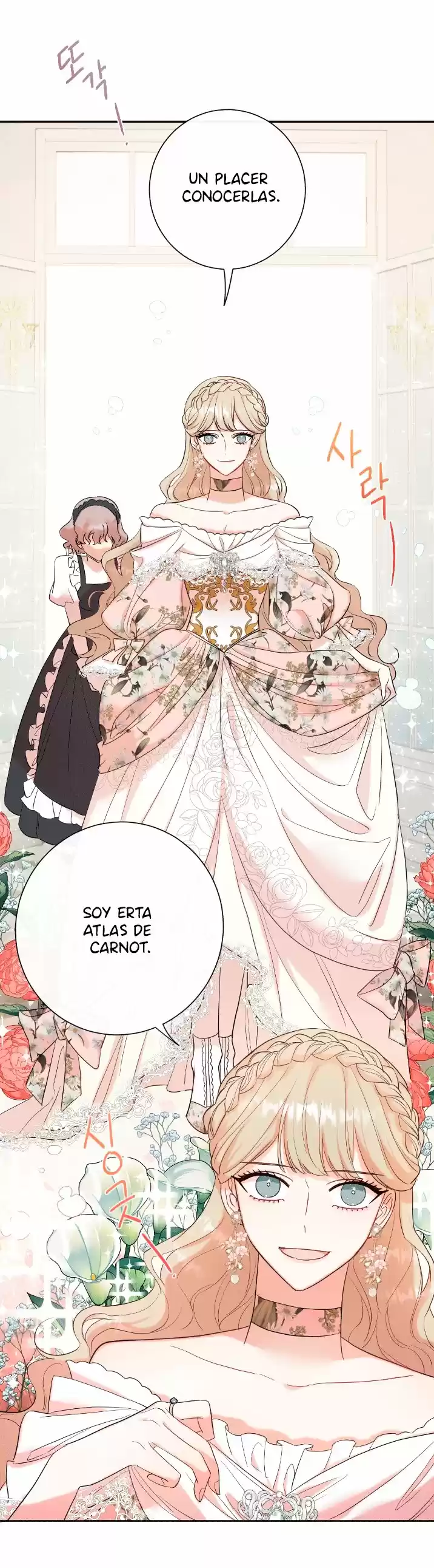 Por Favor No Me Comas - Capítulo 39 - Página 8 - LectorTMOo