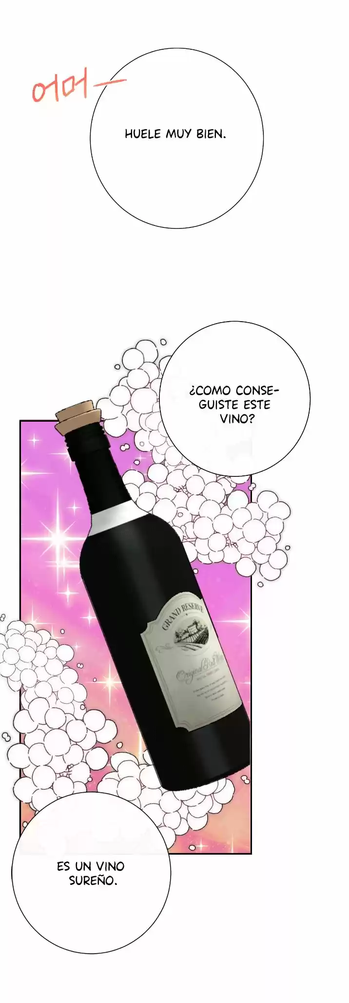 Por Favor No Me Comas - Capítulo 39 - Página 11 - LectorTMOo