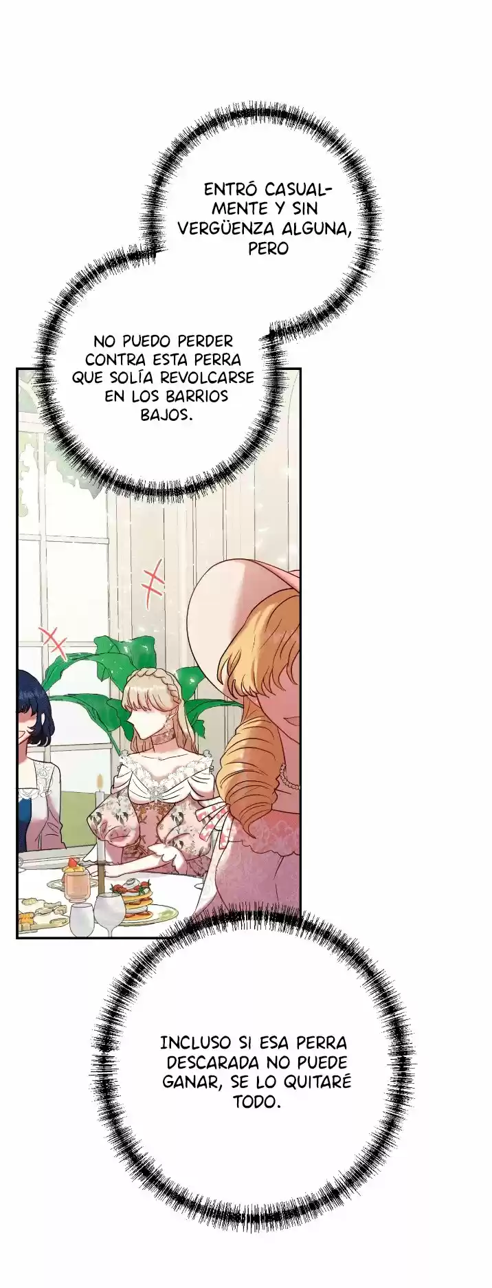Por Favor No Me Comas - Capítulo 39 - Página 13 - LectorTMOo